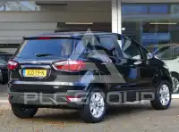 2014 Ford Ecosport