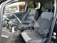 2014 Ford Ecosport