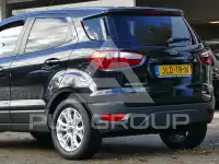 2014 Ford Ecosport