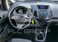 2014 Ford Ecosport