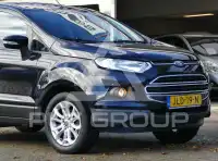 2014 Ford Ecosport