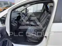 2014 Ford Ecosport
