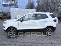 2014 Ford Ecosport