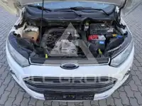 2014 Ford Ecosport