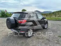 2014 Ford Ecosport