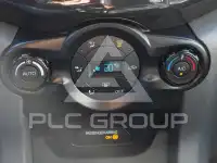2014 Ford Ecosport