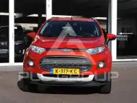 2014 Ford Ecosport