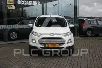 2014 Ford Ecosport