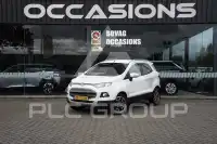 2014 Ford Ecosport