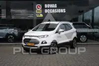 2014 Ford Ecosport
