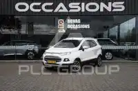 2014 Ford Ecosport