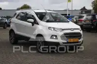 2014 Ford Ecosport