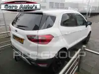 2014 Ford Ecosport