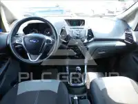 2014 Ford Ecosport