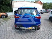 2014 Ford Ecosport