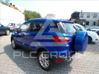 2014 Ford Ecosport