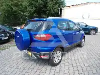 2014 Ford Ecosport