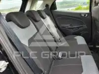 2014 Ford Ecosport