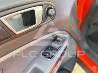 2014 Ford Ecosport