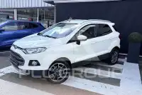2014 Ford Ecosport