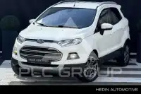 2014 Ford Ecosport