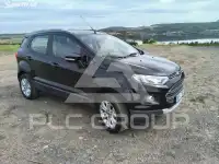 2014 Ford Ecosport