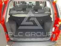 2014 Ford Ecosport