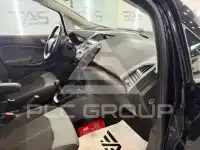 2014 Ford Ecosport