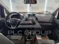 2014 Ford Ecosport