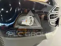 2014 Ford Ecosport