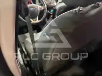 2014 Ford Ecosport