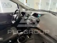 2014 Ford Ecosport