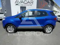 2014 Ford Eco Sport