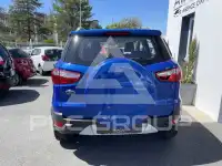 2014 Ford Eco Sport