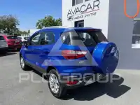 2014 Ford Eco Sport