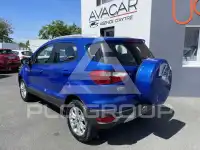 2014 Ford Eco Sport