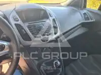 2014 Ford TRANSIT