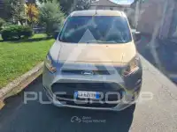 2014 Ford TRANSIT
