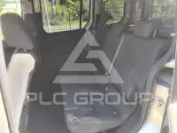 2014 Ford TRANSIT