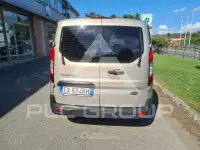 2014 Ford TRANSIT