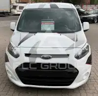 2014 Ford TRANSIT