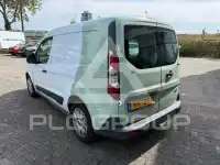 2014 Ford TRANSIT