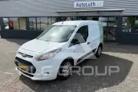 2014 Ford TRANSIT