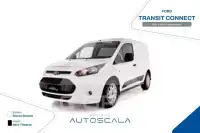 2014 Ford TRANSIT