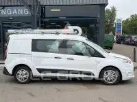 2014 Ford TRANSIT