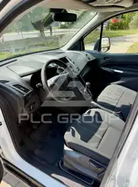 2014 Ford TRANSIT