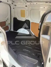 2014 Ford TRANSIT