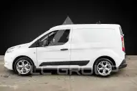 2014 Ford TRANSIT