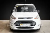 2014 Ford TRANSIT