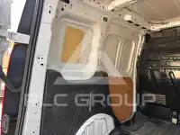 2014 Ford TRANSIT